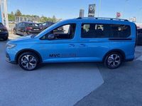 gebraucht Ford Tourneo Grand Connect 2,0 EcoBlue L2 Active AWD