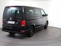 gebraucht VW Multivan Trendline TDI 4MOTION