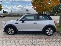 gebraucht Mini Cooper Aut.