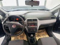 gebraucht Fiat Punto 12 69 Easy