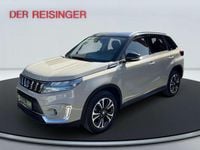 Gebraucht Suzuki Vitara 129 PS (94 kW) 2022 Beige SUV