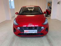 gebraucht Hyundai i10 10 chic**Sitzheizung*Lenkradheizung*