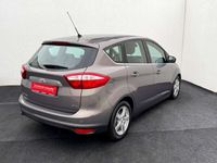 gebraucht Ford C-MAX Titanium 1.6TDCi