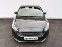 gebraucht Ford S-MAX S-MaxTrend 2.0 EcoBlue SCR Aut.