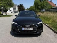 Gebraucht Audi A5 Sportback 204 PS (150 kW) 2021 Kleinwagen
