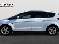 gebraucht Ford S-MAX Titanium 2.0 TDCi AWD Auto-Start/Stop