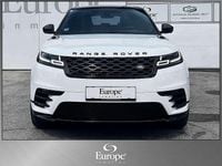 Gebraucht Land Rover Range Rover Velar HSE Dynamic 250 PS (183 kW) 2019 Weiß SUV