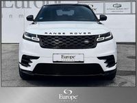 gebraucht Land Rover Range Rover Velar Range P250 Allrad R-Dynamic HSE Aut.