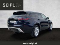 gebraucht Land Rover Range Rover Velar D200 MHEV Allrad SE