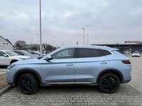 Gebraucht BYD Seal U Design 160 kW (218 PS) 2024 Blau SUV