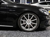 gebraucht Mercedes S63 AMG S 63 AMGAMG 4Matic *DESIGNO*VOLL*268k NEUPREIS