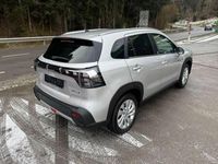 gebraucht Suzuki SX4 S-Cross 1,4 Hybrid ALLGRIP shine 0% Leasing 99,--€/Monat