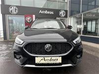 gebraucht MG ZS 1,5 Luxury