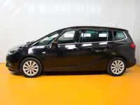 gebraucht Opel Zafira 1,6 CDTI ECOTEC Innovation 7. Sitzer