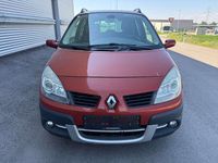 gebraucht Renault Scénic II CrossRoad 19 dCi DPF ID:58