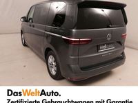 gebraucht VW Multivan Business TDI