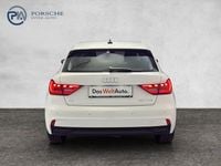 gebraucht Audi A1 Sportback 30 TFSI intense
