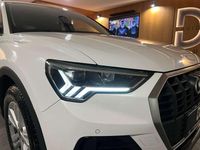 gebraucht Audi Q3 Q3 35 TFSI S-tronic - Abstandst. Keyless - LED