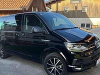 Gebraucht VW T6 150 PS (110 kW) 2016 Van