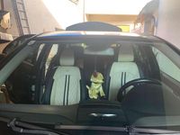 Gebraucht Mercedes C180 Avantgarde 156 PS (114 kW) 2009 Schwarz Limousine