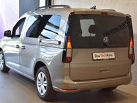gebraucht VW Caddy Family TDI