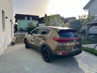 gebraucht Kia Sportage Titan 1,7 CRDi 2WD