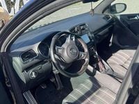 Gebraucht VW Golf VI GTI 211 PS (155 kW) 2009 Kleinwagen