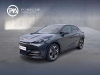 Gebraucht Cupra Tavascan 210 kW (286 PS) 2025 Dunkelgrau  normal SUV