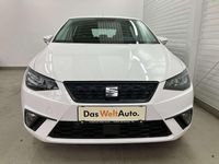 gebraucht Seat Ibiza Reference 1.0 TSI
