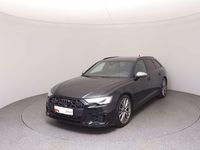 Gebraucht Audi S6 Basis 344 PS (253 kW) 2024 Schwarz  metallic Kombi