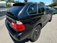 Gebraucht BMW X5 231 PS (169 kW) 2001 Schwarz SUV