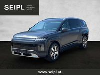 gebraucht Hyundai Ioniq 9 IONIQ 9 ALLRAD Elektro 110kWh 4WD Prestige Line...
