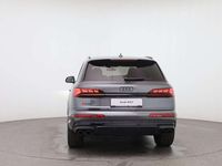 gebraucht Audi SQ7 TFSI quattro