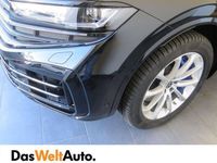 gebraucht VW Touareg R eHybrid TSI 4MOTION