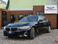 gebraucht BMW 520 520 d 48 V Aut. | Luxury Line |