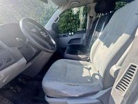 gebraucht VW T5 Kombi Kombi 1,9 TDI