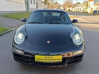 Gebraucht Porsche 911 Carrera 325 PS (239 kW) 2005 Schwarz Coupé