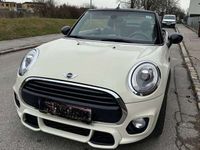 gebraucht Mini Cooper Cabriolet Aut.