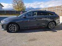 gebraucht Kia ProCeed ProCeed / pro_cee'd15 TGDI 48V GPF GT-Line DCT