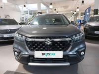 gebraucht Suzuki SX4 S-Cross 1,4 DITC Hybrid shine