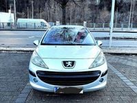 Gebraucht Peugeot 207 Premium 73 PS (53 kW) 2007 Limousine