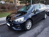 gebraucht BMW 218 Gran Tourer 218 d