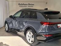 gebraucht Audi Q6 e-tron quattro