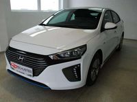 gebraucht Hyundai Ioniq IONIQLevel 4 1,6 GDI HEV *AKTION*