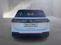 gebraucht VW Tiguan Sport TDI DSG