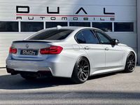 gebraucht BMW 340 340 i Aut.|M-PERFORMANCE|LED|ACC|