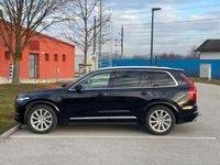 gebraucht Volvo XC90 XC90PHEV T8 Twin Engine Inscription Inscription