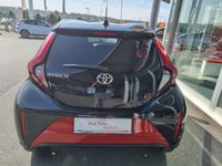 gebraucht Toyota Aygo X 1,0 VVT-i Pulse CVT