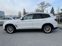 gebraucht BMW X3 X3xDrive 20d Aut.