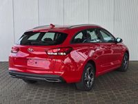 gebraucht Hyundai i30 Kombi 1.0 TGDI DCT Comfort / Carplay Tempom./ PDC & Kamera ALU 16